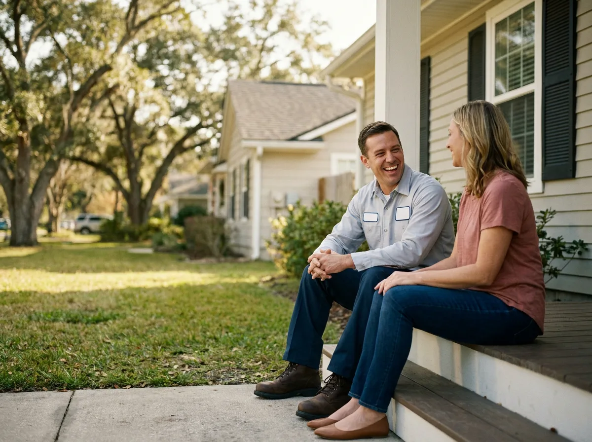Septic tank pumping FAQs for Conesville, OH